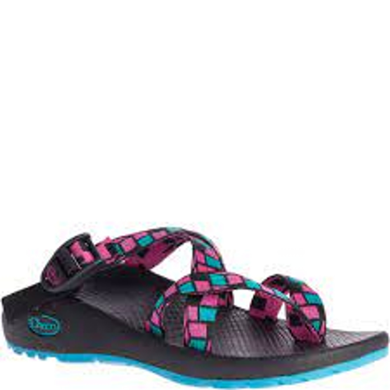 Chaco Tegu Cubit Magenta Surf and Dirt