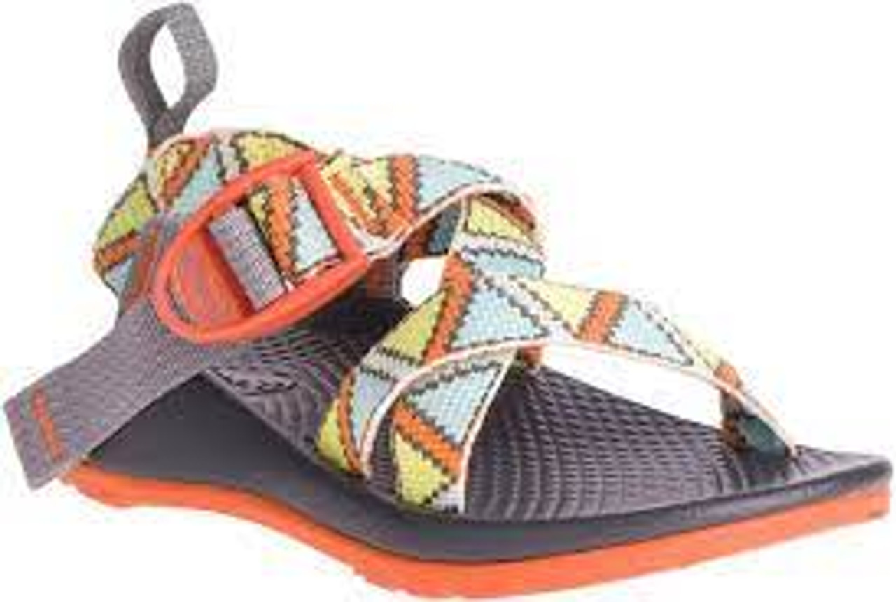 Chaco Z 1 Ecotread Triangle Angora