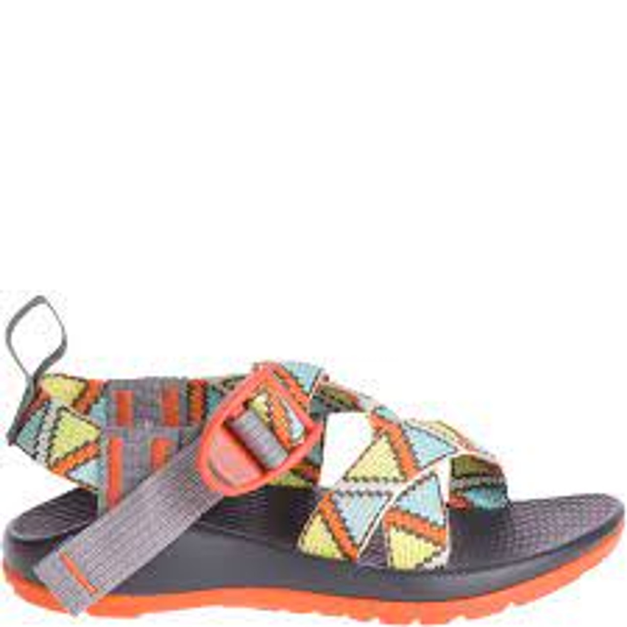 chaco angora