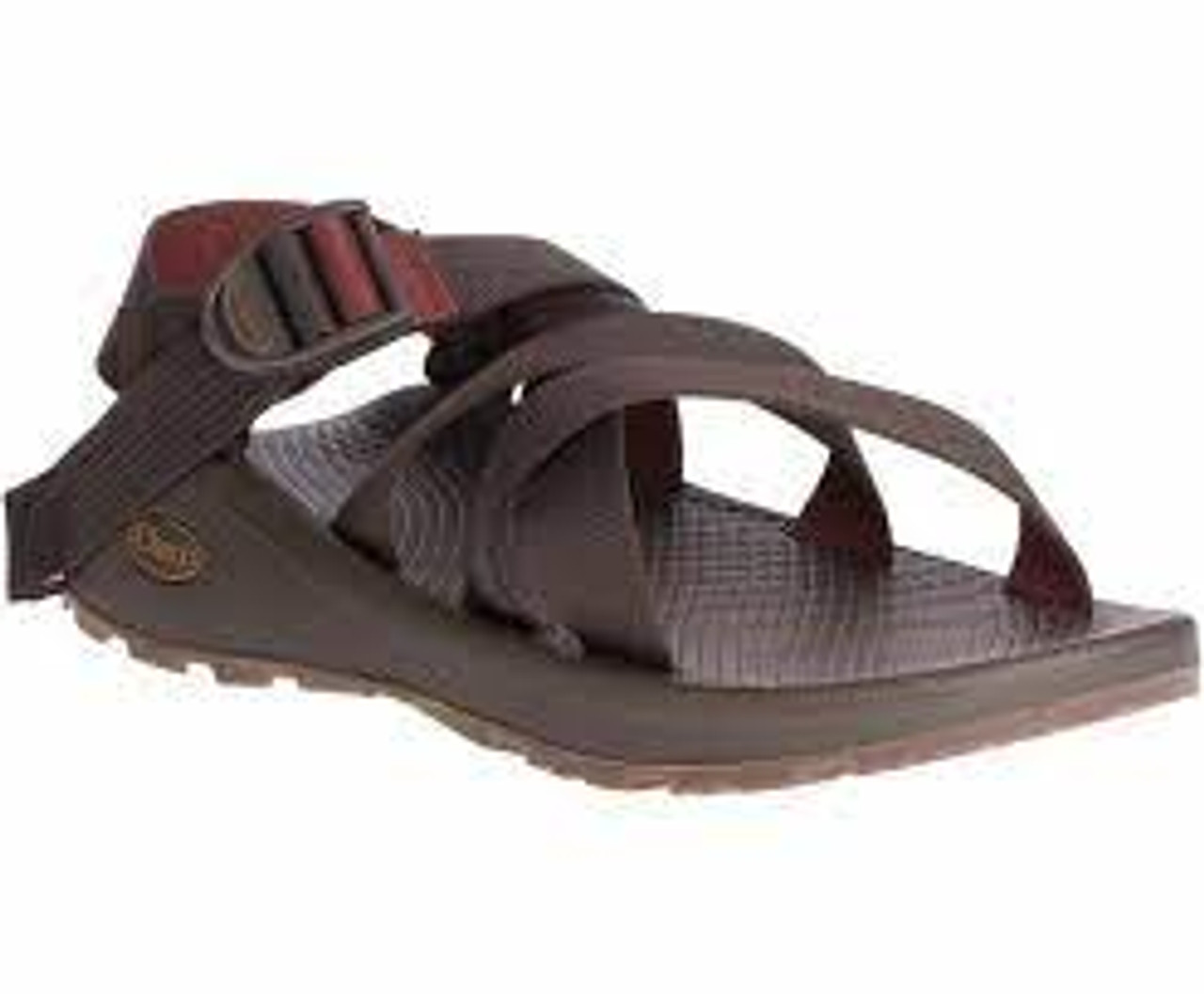 Chaco Banded Z Cloud Java Port