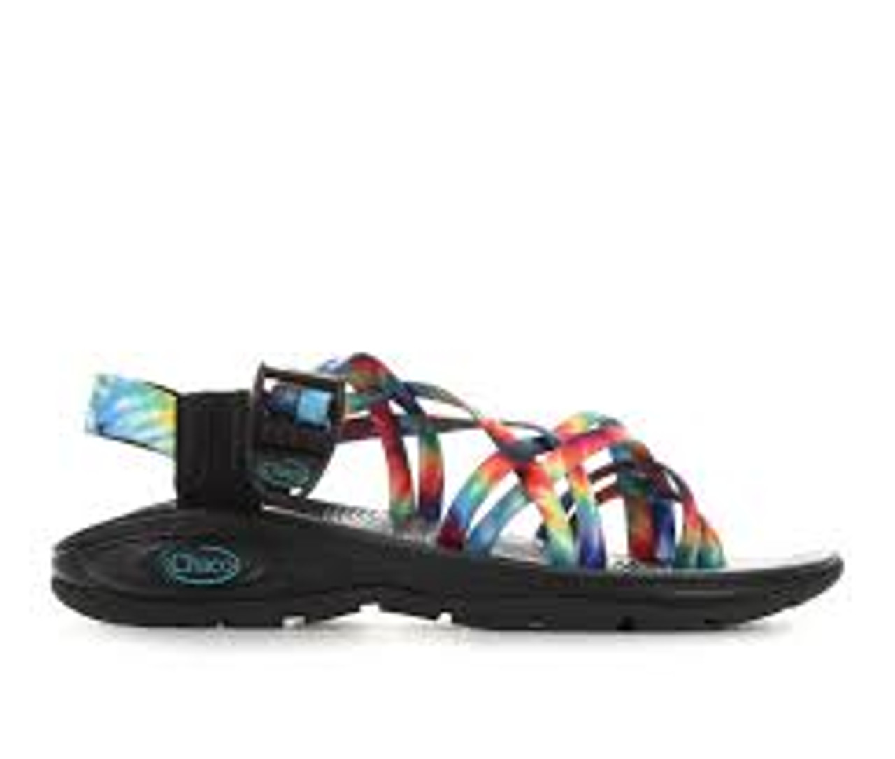 Chaco Z Volv X2 Tie Dye Surf and Dirt