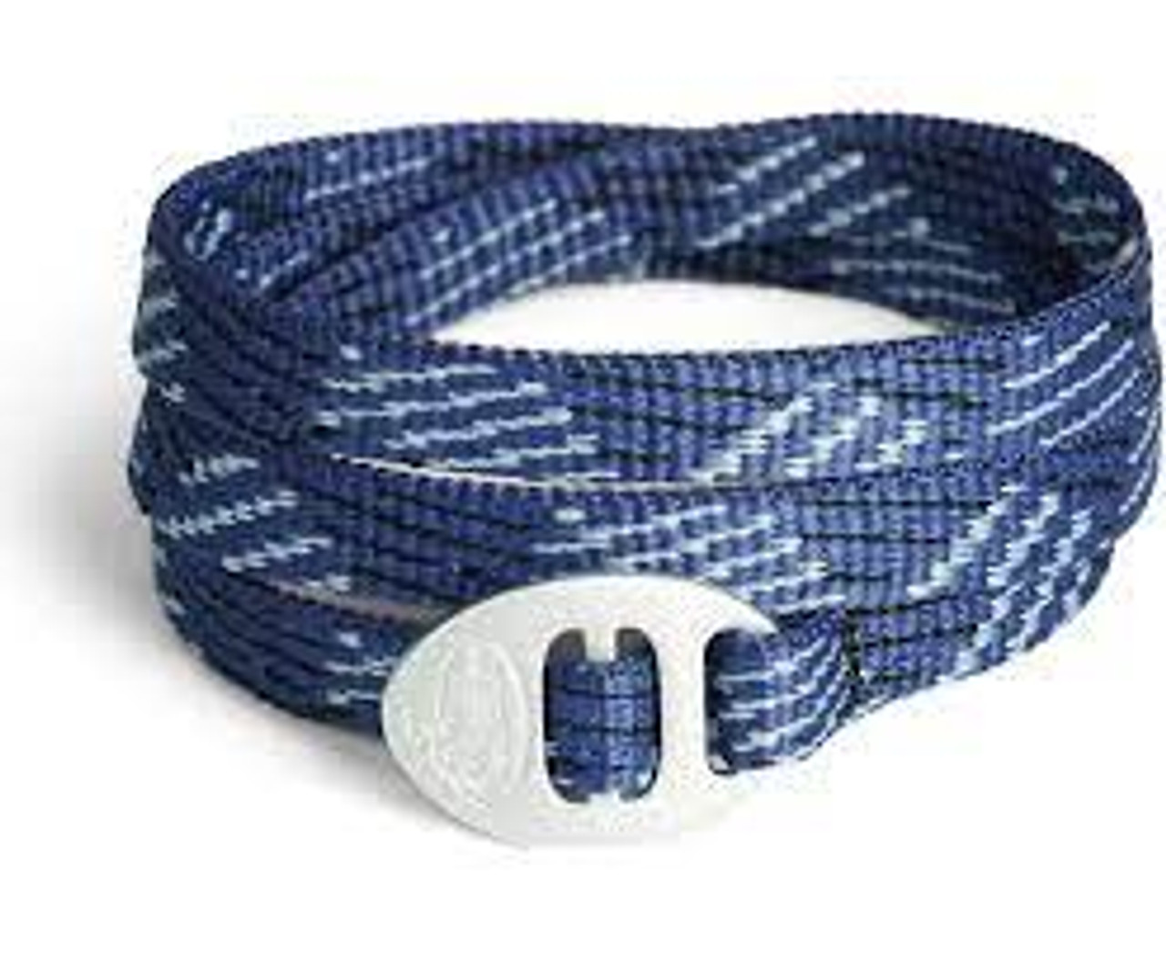 Chaco Wrist Wrap Overhaul Blue