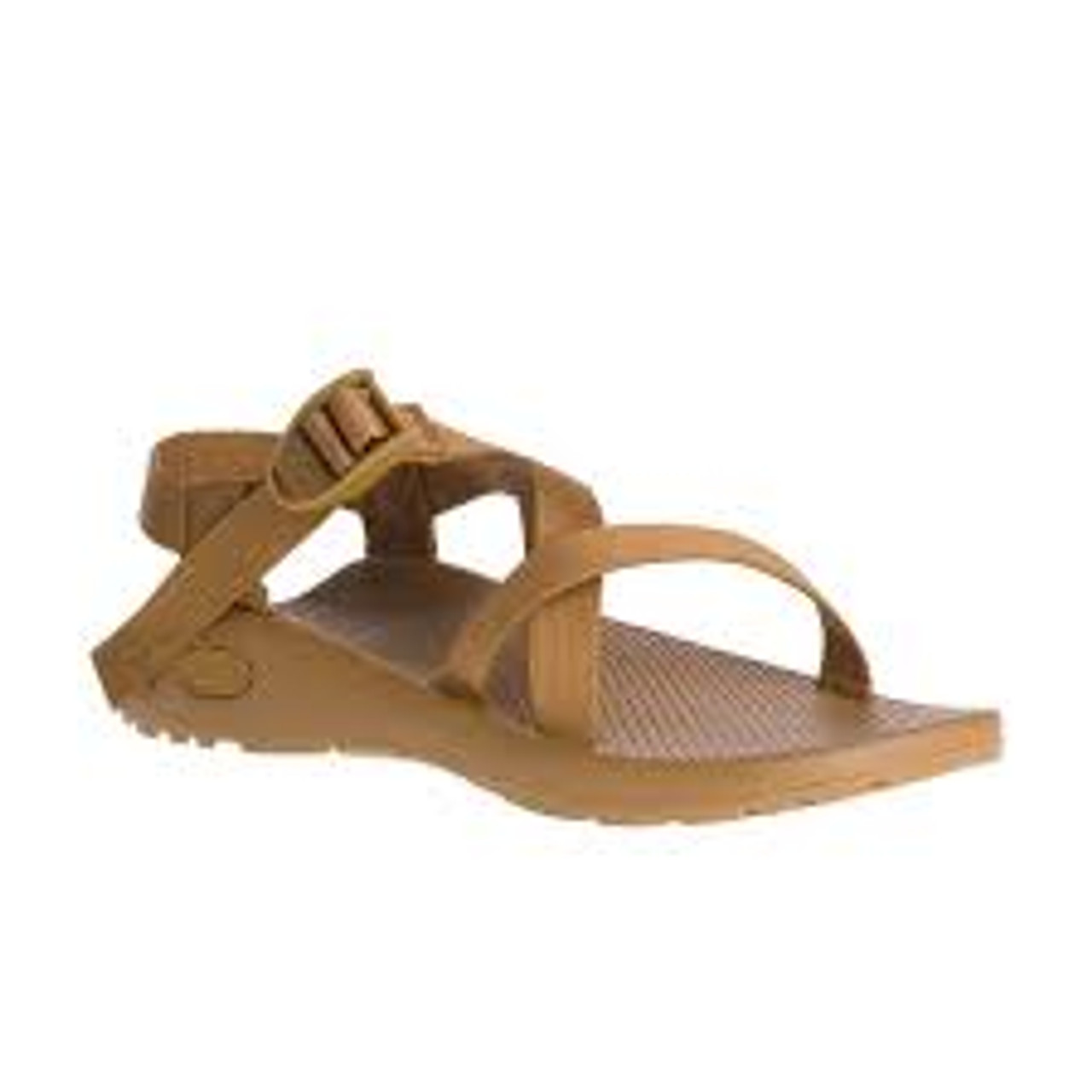 Chaco Z 1 Classic Bone Brown Surf and Dirt