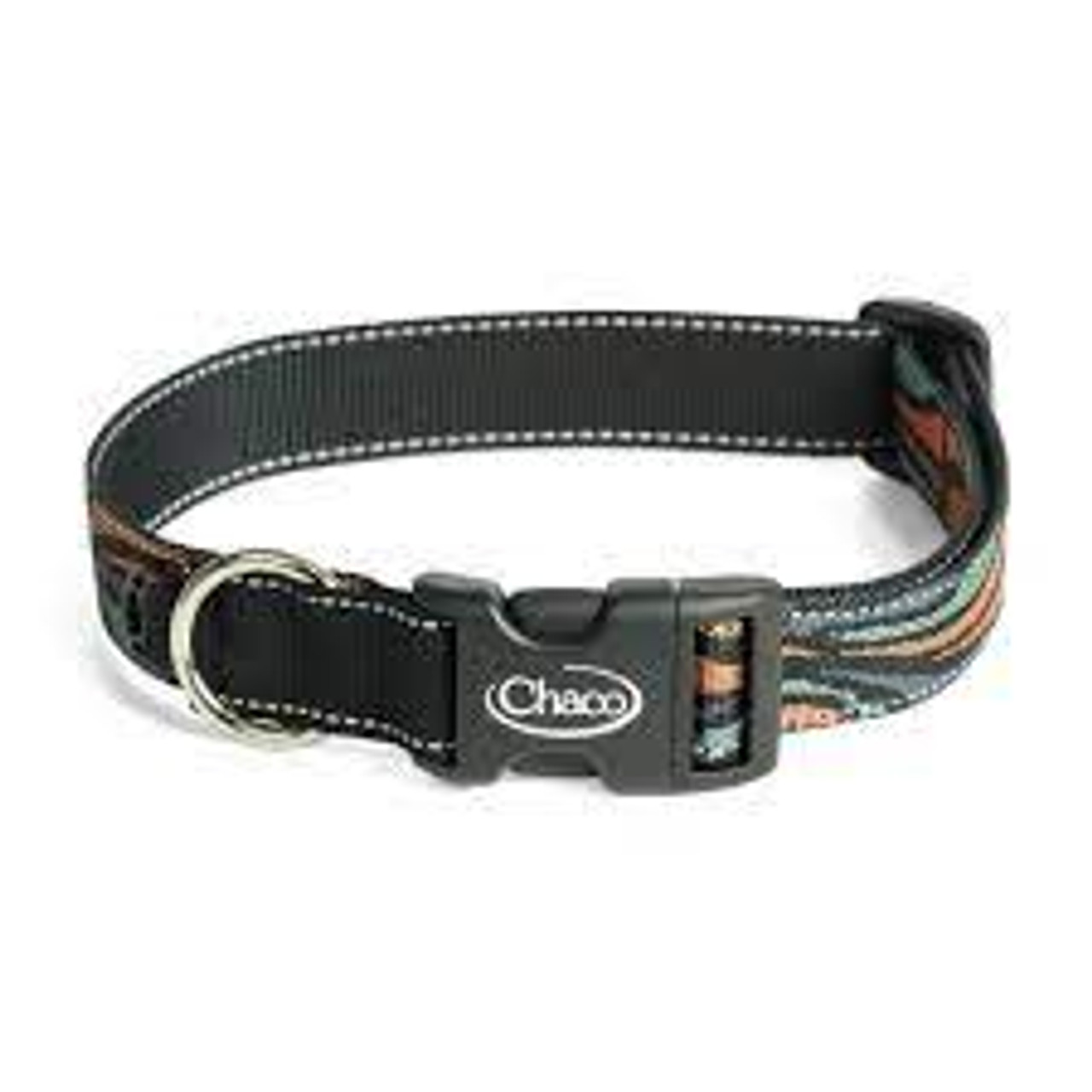 Chaco Dog Collar Gush Rust