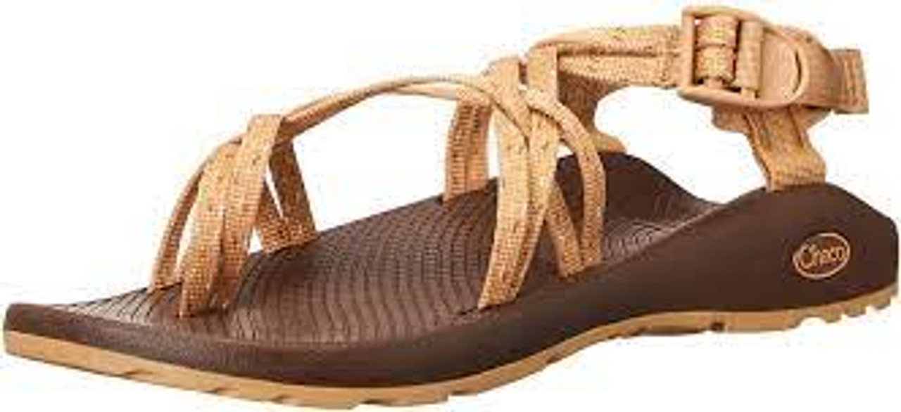 Chaco Women s Sandal ZX2 Classic Crumble Doe Surf and Dirt