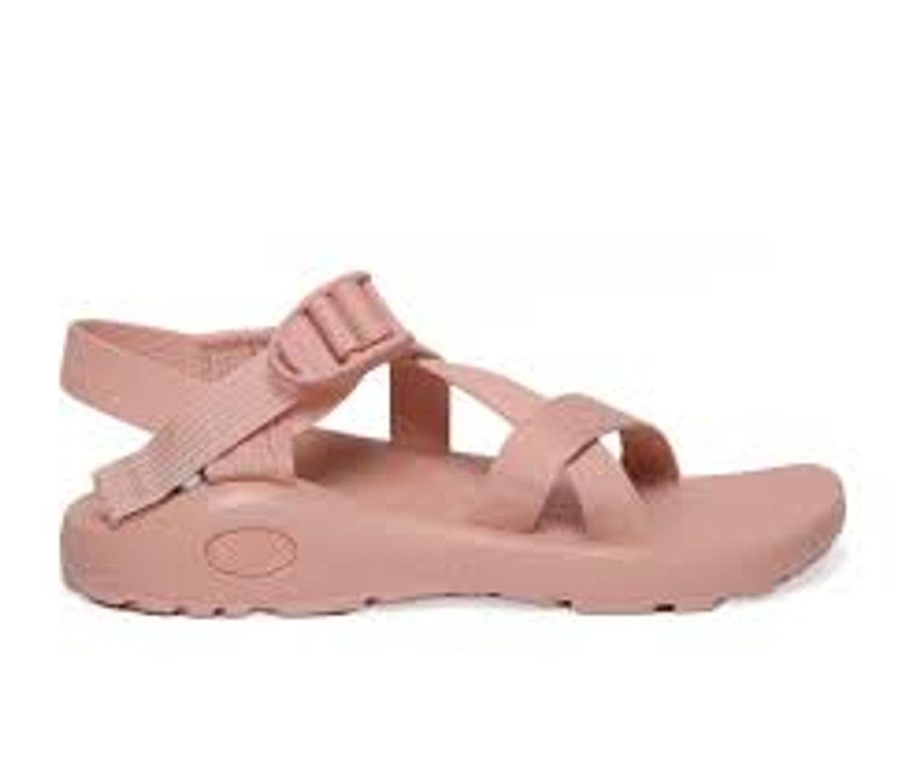 Chaco metallic store rose