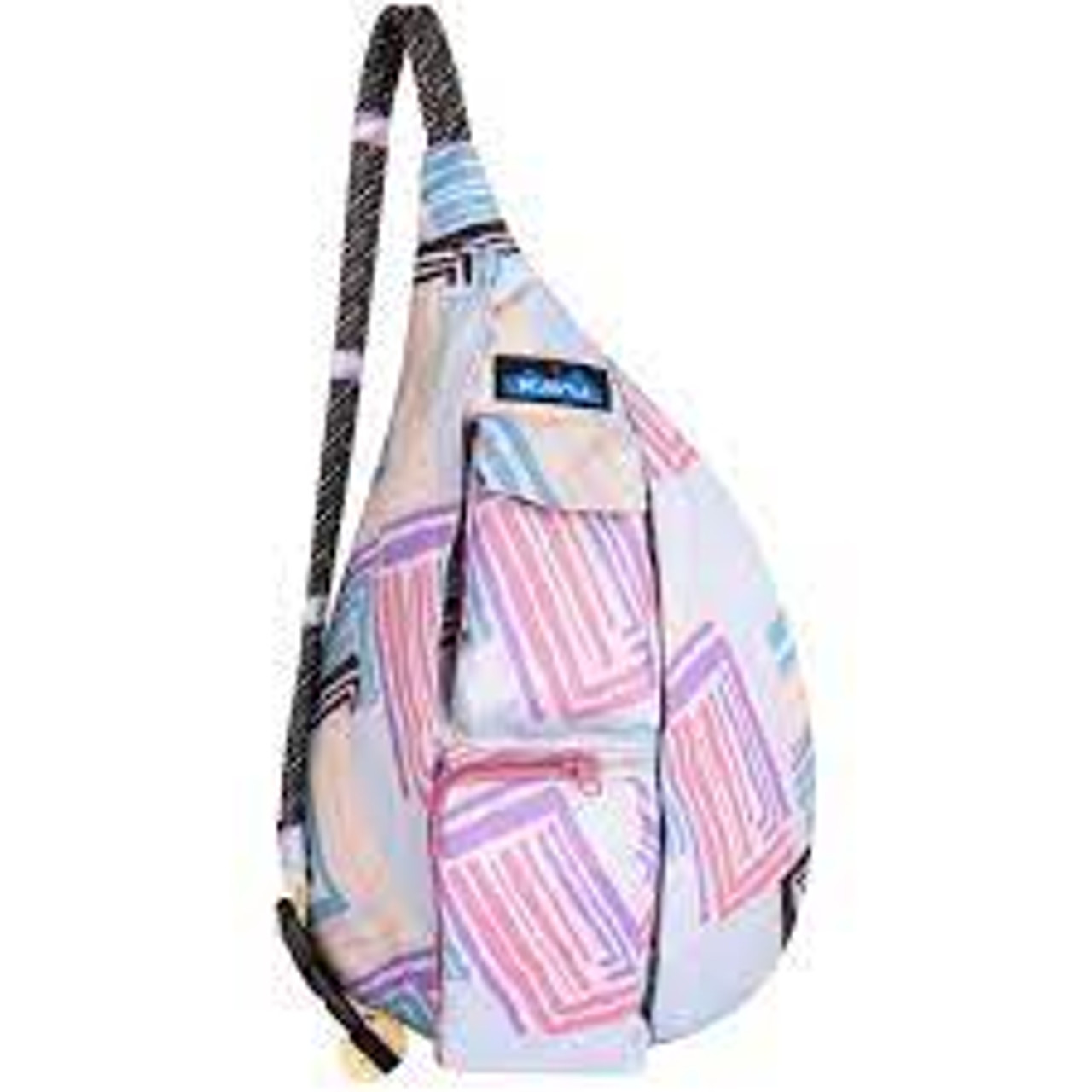 Kavu Backpack Mini Rope Sling Party Pop