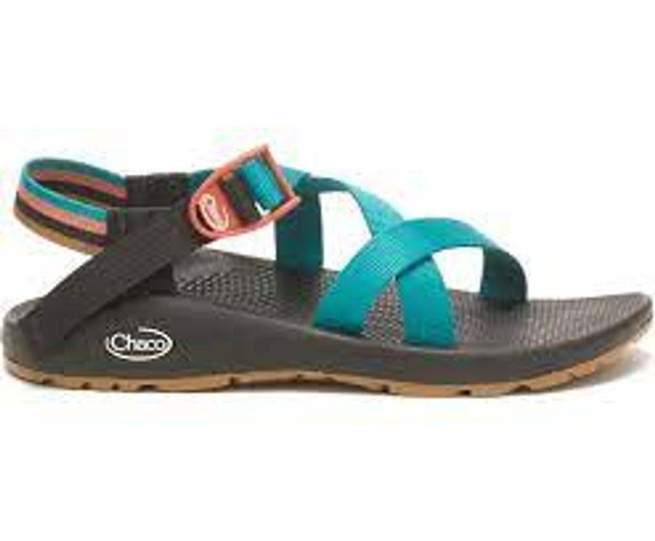 Chaco Women s Sandal Z1 Classic Retro Black Surf and Dirt