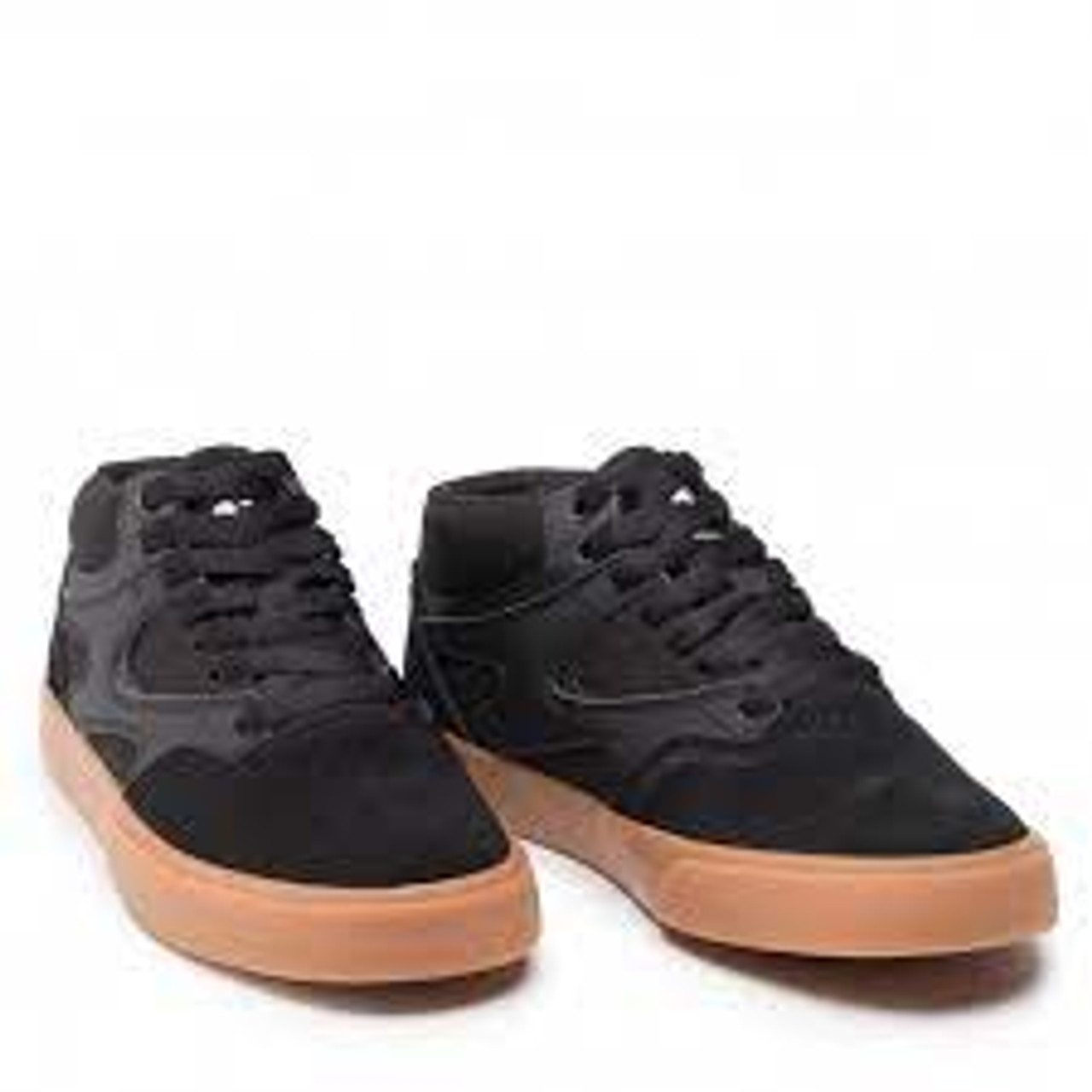 DC Kalis Vulc AC/DC Back In Black