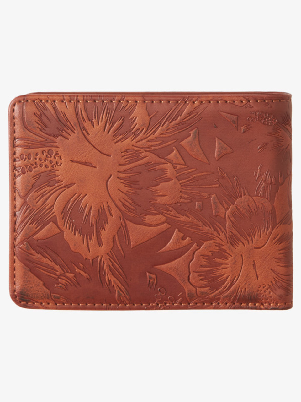 Aanbevolen Nauw waarom niet Quiksilver - Tooled Out Wallet - Natural - Surf and Dirt