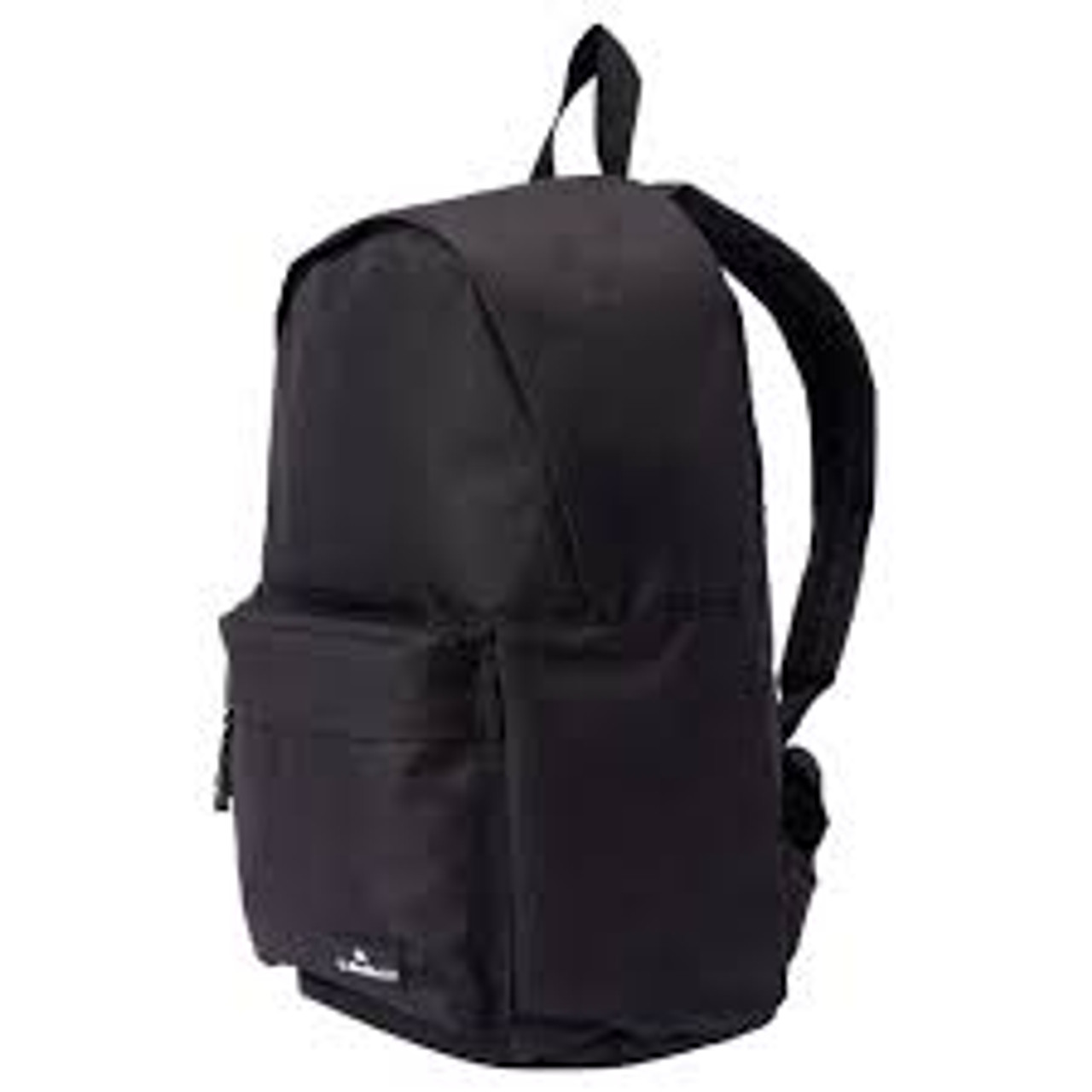 Quiksilver Backpack Skate Pack (black thunder bolts)