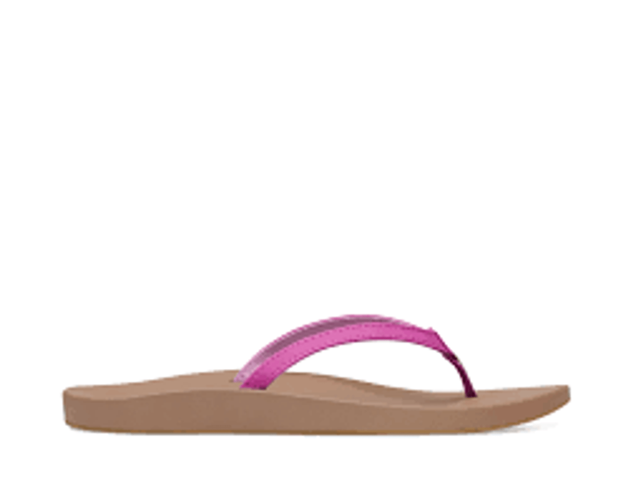 Sanuk - Cosmic Yoga Joy - Festival Fuchsia