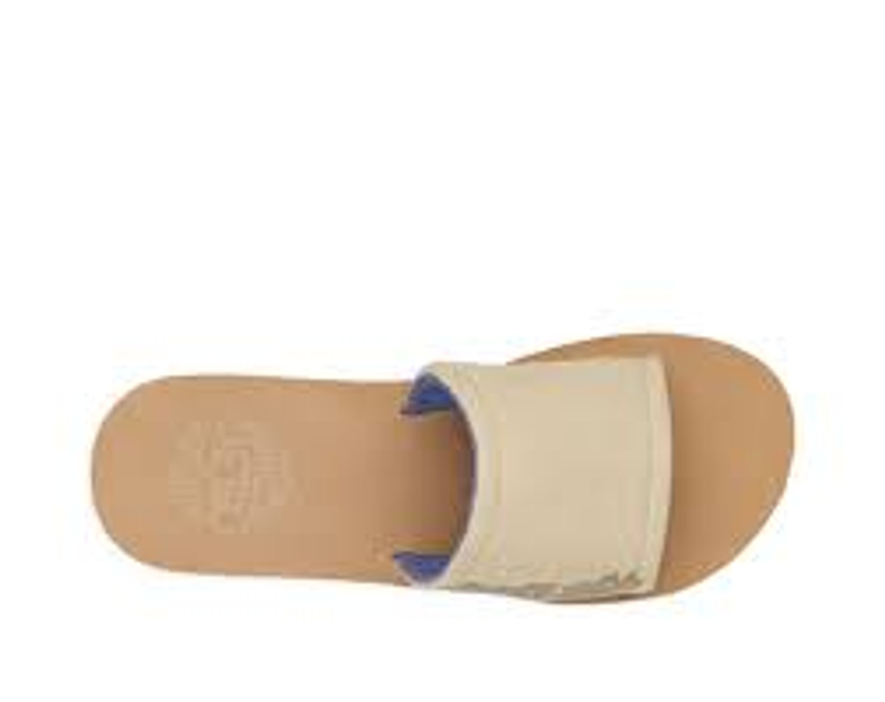 Sanuk Lola x Grateful Dead Tan Surf and Dirt