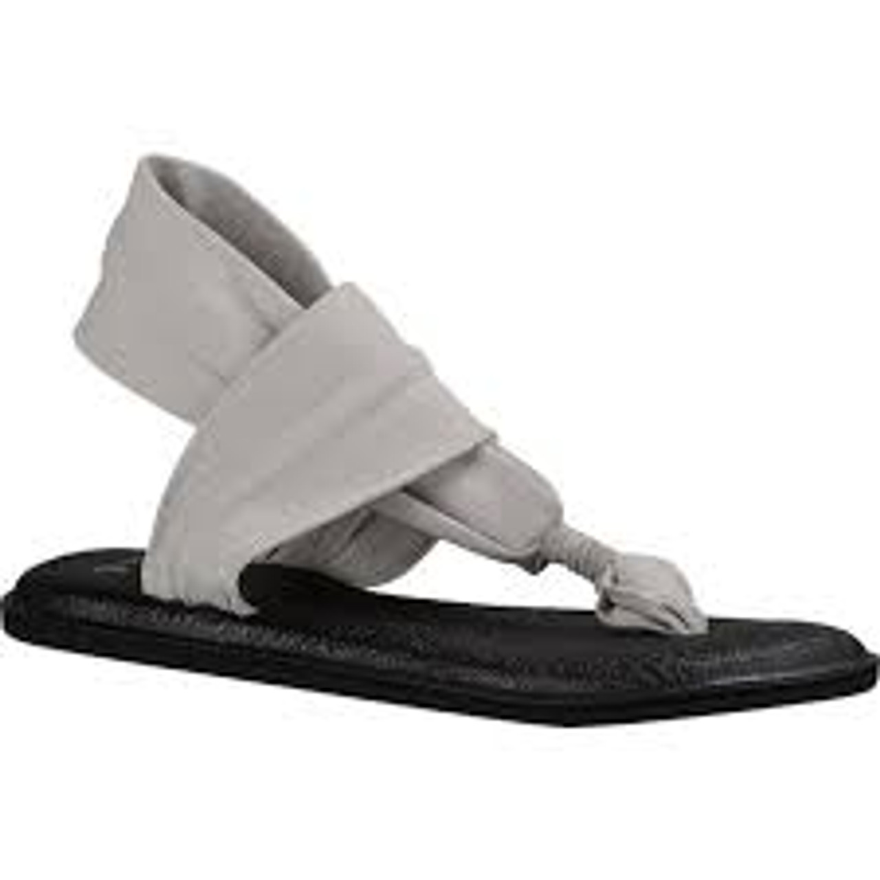 Sanuk - Yoga Sling 2 - Light Natural - Surf and Dirt