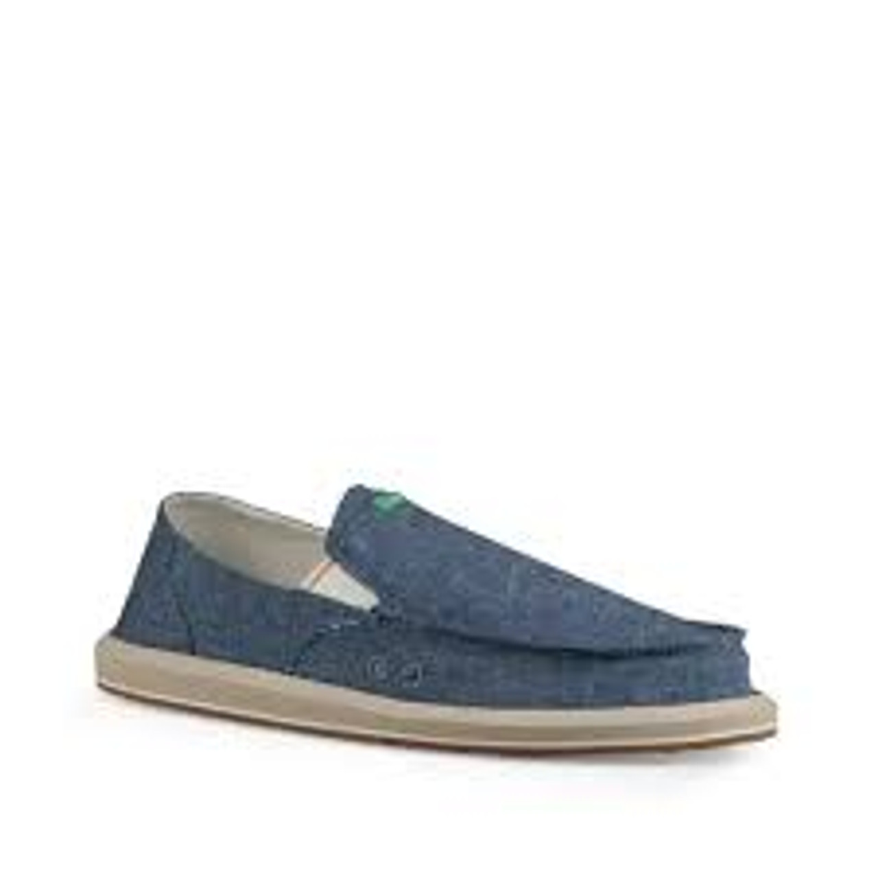 Sanuk pick pocket chambray deals shoes