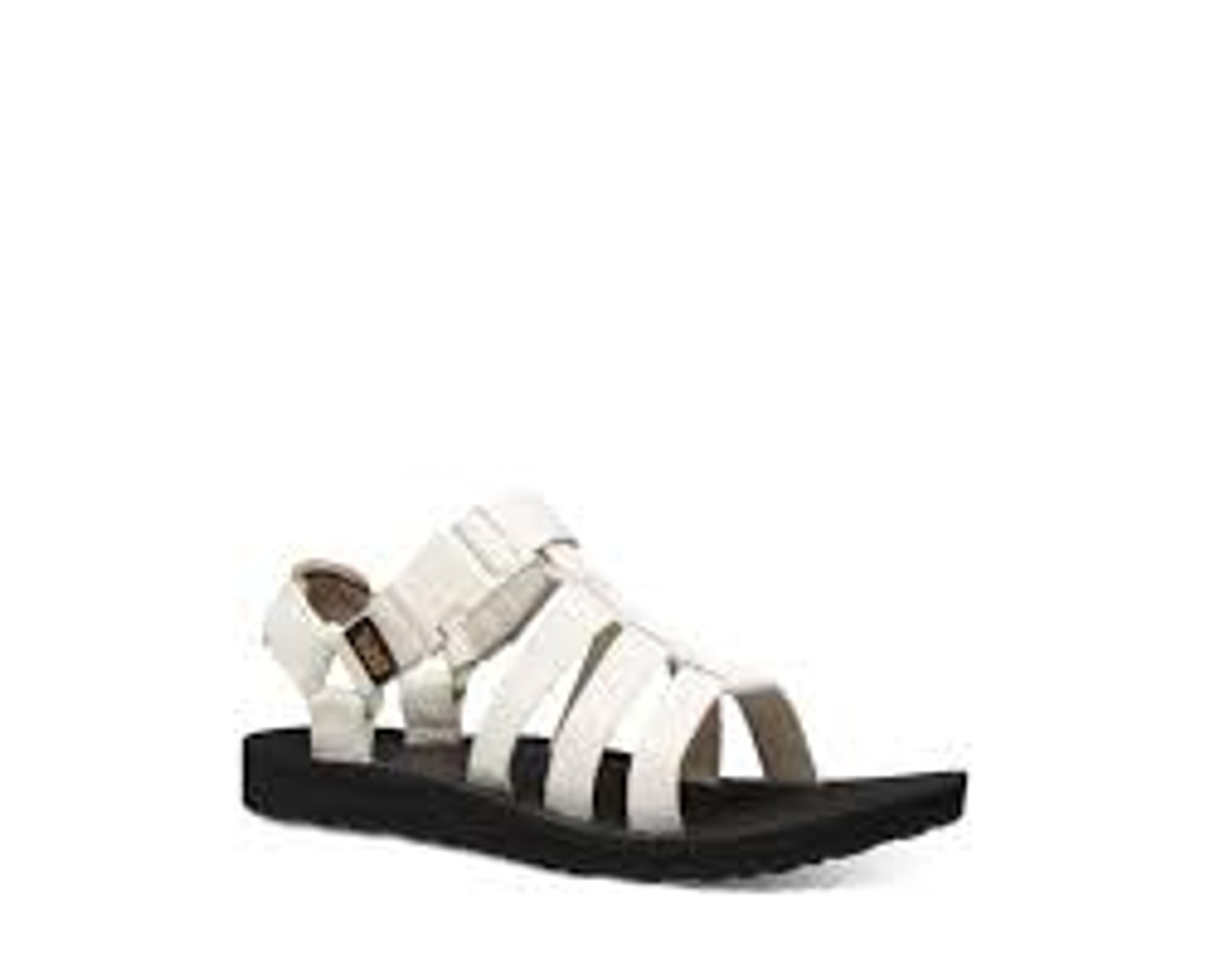 Teva - Original Dorado - Birch/Black - Surf and Dirt