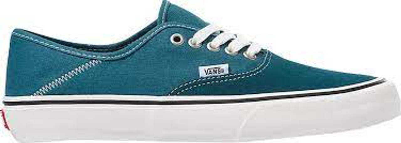 Vans Shoes Authentic SF Salt Wash Atlantic Deep Marsh Surf