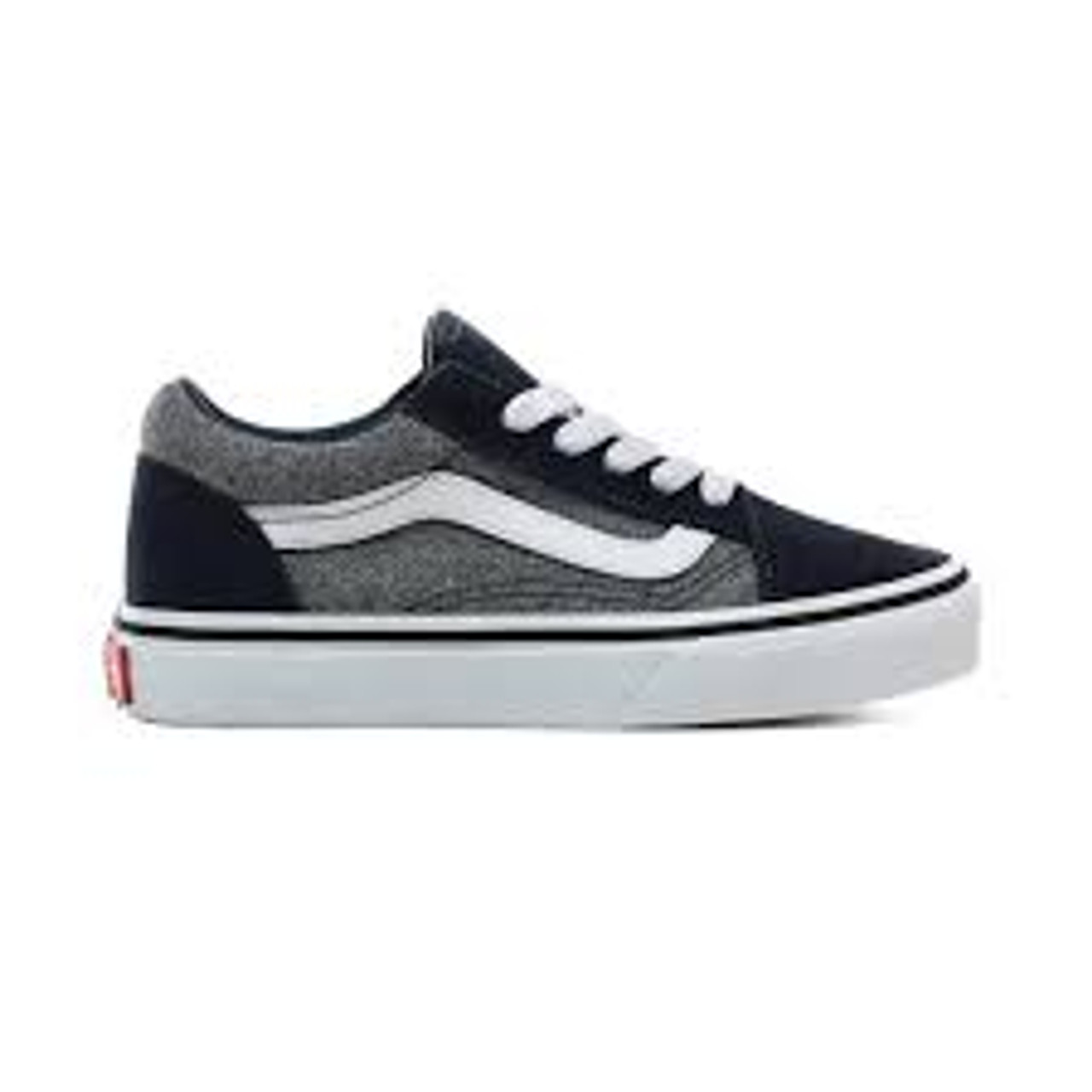 Vans clearance youth shoes