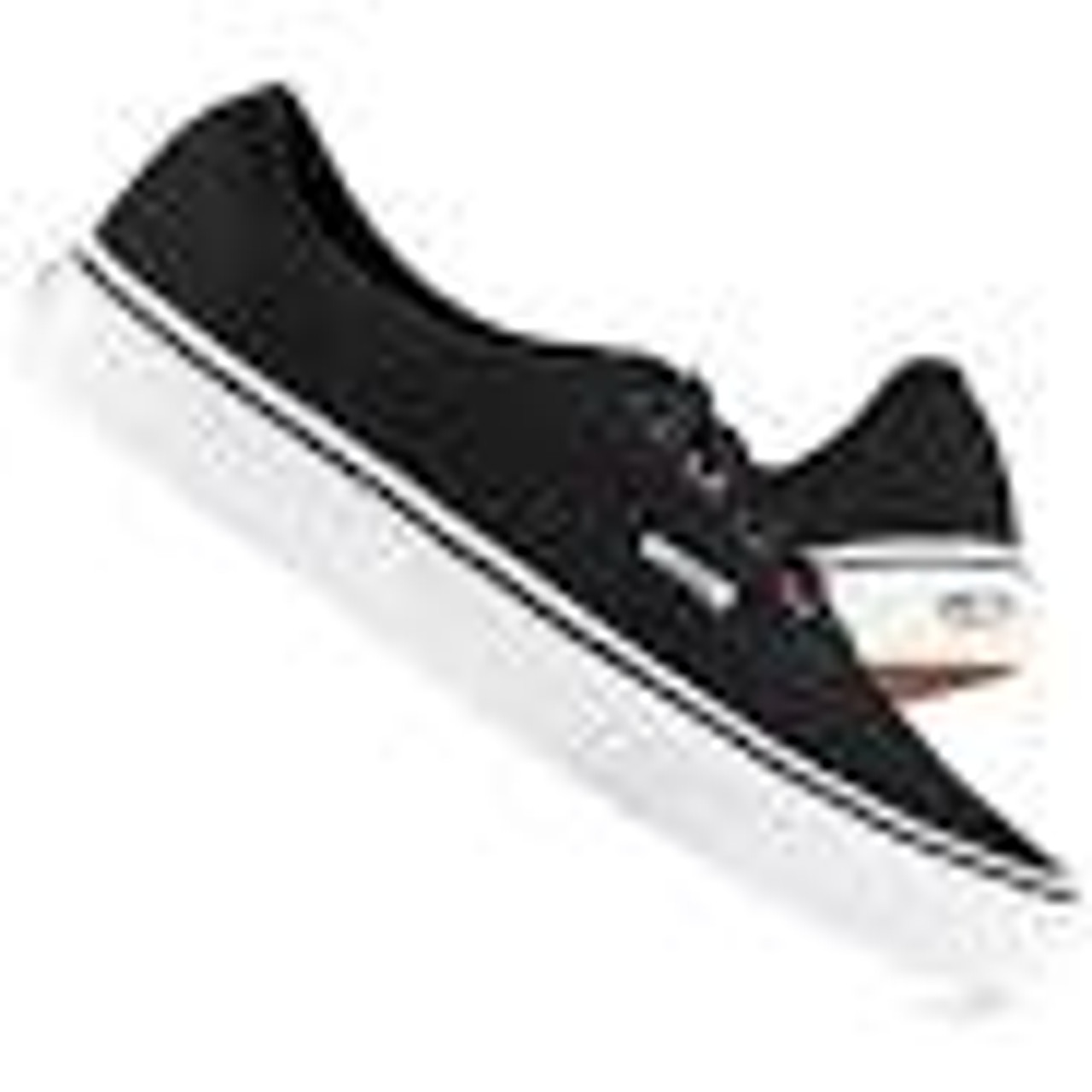 White and black authentic clearance vans