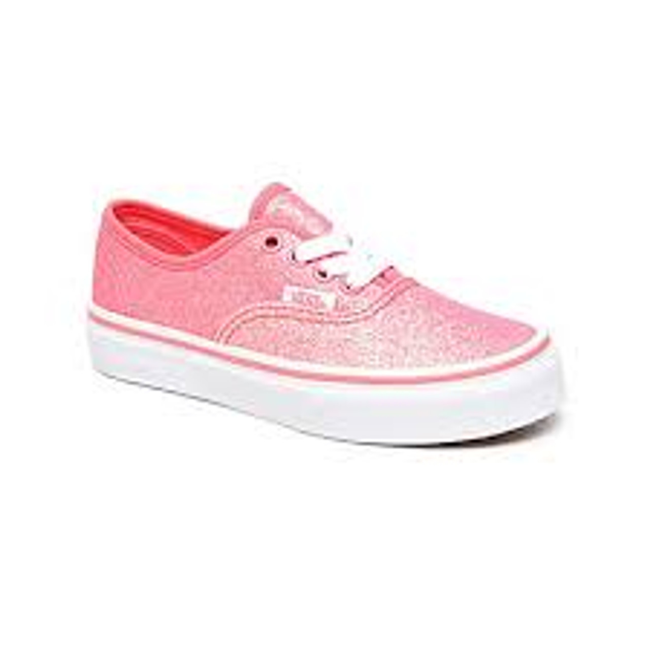 Vans authentic 2024 pink