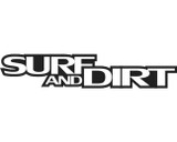 Welcome to the new and improved Surf and Dirt!