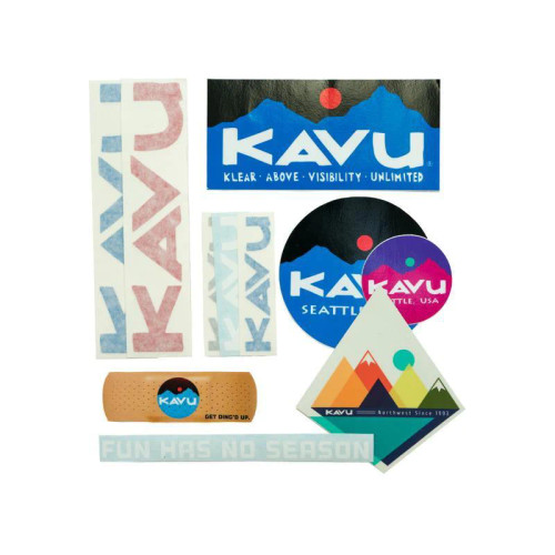 Kavu - Go Have Some Fun - Multi