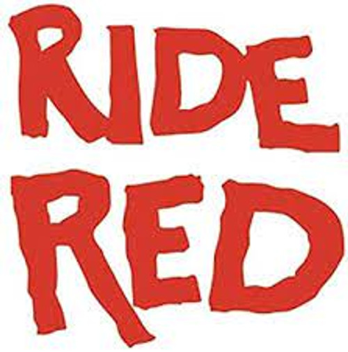 Factory Effex Decals - Ride Red - Red