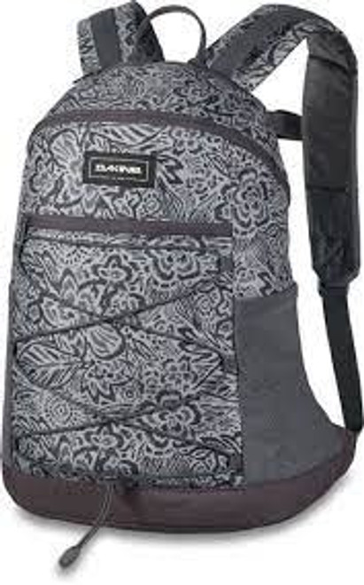 Dakine Backpack - WNDR Pack 18L - Petal Maze