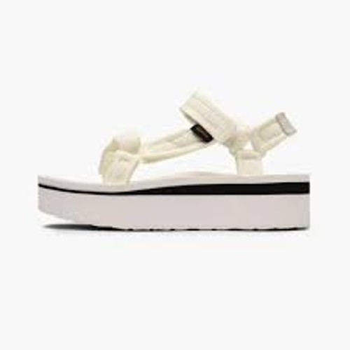 Teva - Flatform Universal - Bright White