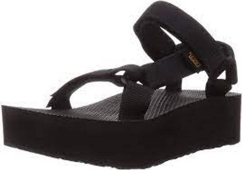 Teva - Flatform Universal - Black