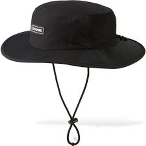 Dakine Hat - No Zone Bucket - Black