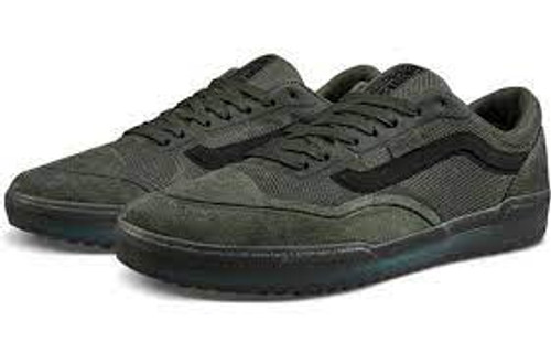 Vans Shoes - AVE Pro - Forest Night/Black