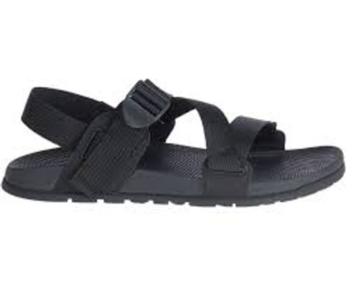 Chaco - Lowdown - Black