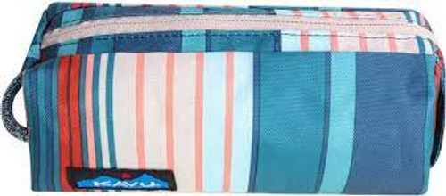 Kavu - Pixie Pouch - Mountain Stripe