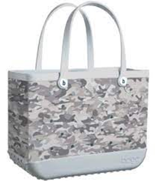 Bogg Bags - Original - Grey Camo Bogg Bags - Original - Grey Camo