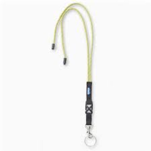 Kavu - Rope Lanyard - Lemon Squeeze