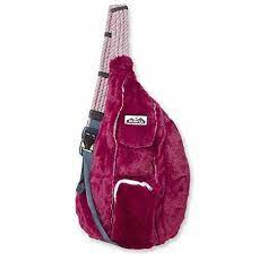 Kavu - Rope Fuzz - Port Royal