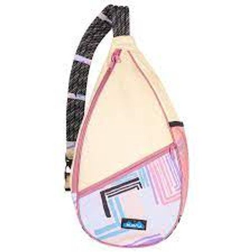 Kavu Backpack - Paxton - Party Pop