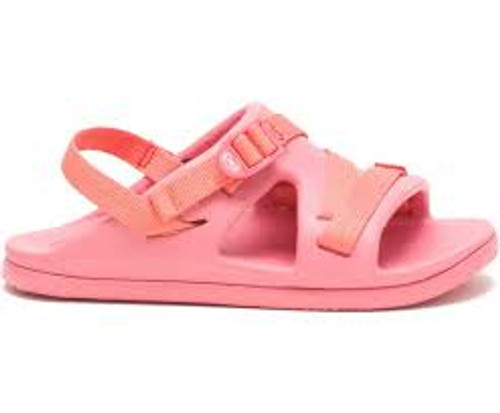 Chaco - Chillos Sport - Rose