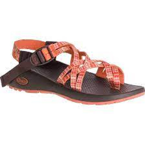 Chaco - ZX/2 Classic - Patched Amber