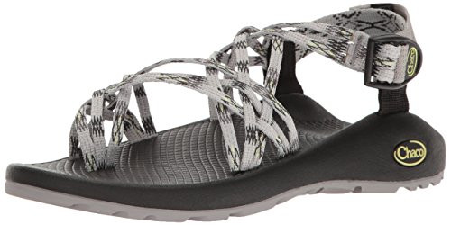 Chaco - ZX/3 Classic - Lime Grey