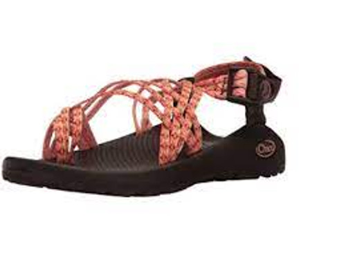 Chaco - ZX/3 Classic - Java Ginger
