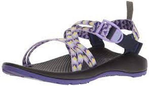 Chaco - ZX/1 Ecotread - Pyramid Orchid