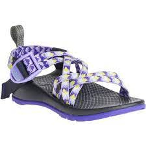 Chaco - ZX/1 Ecotread - Bluebell