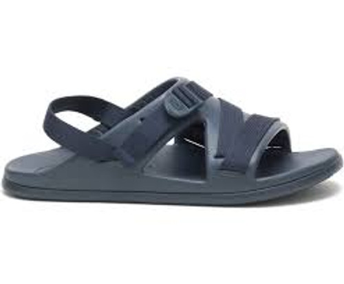 Chaco Flip Flop - Chillos Sport - Navy