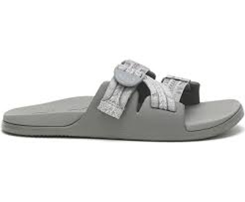 Chaco Women's Sandal - Chillos Slide - Pierce Steeple