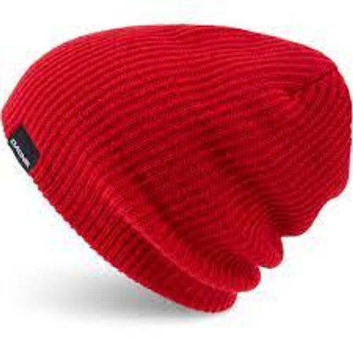 Dakine - Tall Boy Beanie - Molten Lava