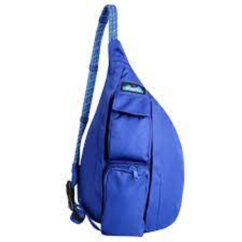 Kavu Backpack - Mini Rope Bag - Lazuli