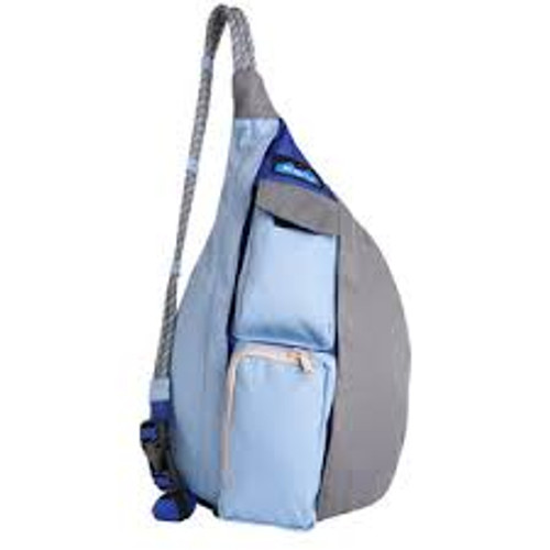 Kavu Backpack - Mini Rope Sling - Wild River