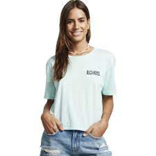 Billabong - Knows The Feeling - White